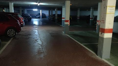 Garaje de alquiler en Carrer del Camp de Túria, 8, Beniferri, Valencia Capital - imagen 5 Foto 5 de Garaje de alquiler en Carrer del Camp de Túria, 8, Beniferri, Valencia Capital