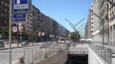 Garage to rent in Jesuitas, Logroño - image 3 Photo 3 of Garage to rent in Jesuitas, Logroño