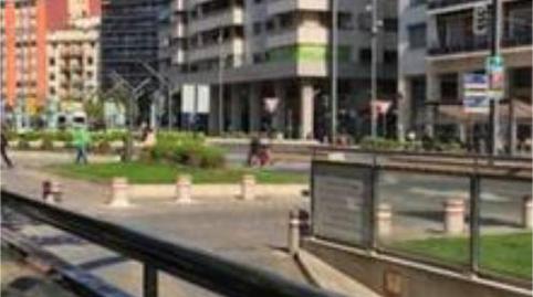 Garage to rent in Jesuitas, Logroño - image 4 Photo 4 of Garage to rent in Jesuitas, Logroño