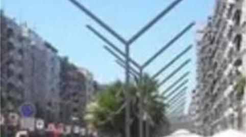 Garage to rent in Jesuitas, Logroño - image 5 Photo 5 of Garage to rent in Jesuitas, Logroño