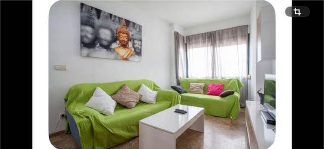 Piso en Alquiler en Benaguasil