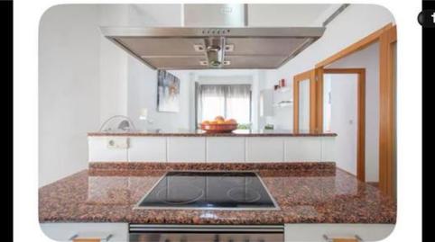 Foto 3 de Pis de lloguer a Benaguasil, Valencia