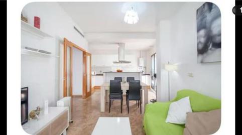 Foto 4 de Pis de lloguer a Benaguasil, Valencia