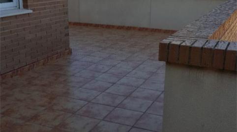 Foto 2 de Ático de alquiler en Calle Primera Literatura, 11, Universidad,  Albacete Capital