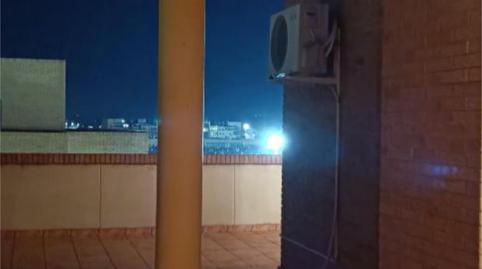 Foto 3 de Ático de alquiler en Calle Primera Literatura, 11, Universidad,  Albacete Capital