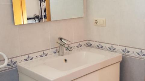 Foto 4 de Ático de alquiler en Calle Primera Literatura, 11, Universidad,  Albacete Capital