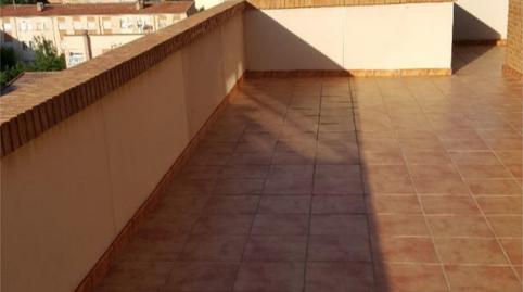 Foto 5 de Ático de alquiler en Calle Primera Literatura, 11, Universidad,  Albacete Capital