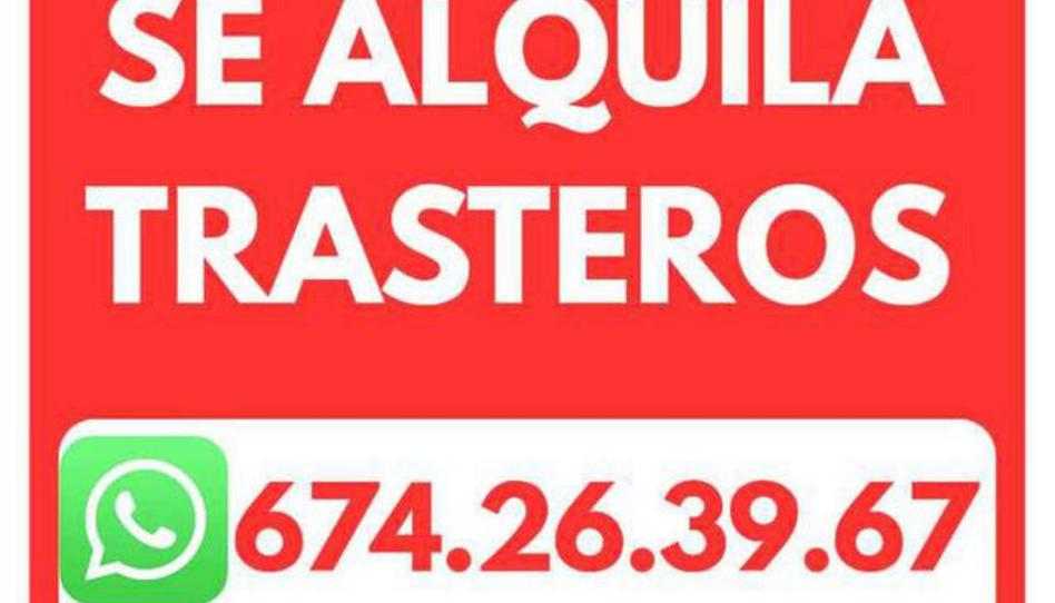 Box room to rent in Centro, Jerez de la Frontera - image 1 Photo 1 of Box room to rent in Centro, Jerez de la Frontera