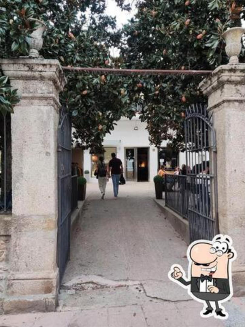 Local de lloguer en Hervás