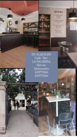 Local comercial en Alquiler en Hervás