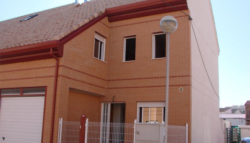 Houses for sale in Calle Rincón, 19, Santo Domingo-Caudilla, Toledo - image 1 Photo 1 of Houses for sale in Calle Rincón, 19, Santo Domingo-Caudilla, Toledo