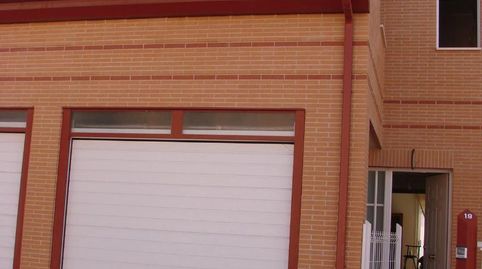 Houses for sale in Calle Rincón, 19, Santo Domingo-Caudilla, Toledo - image 2 Photo 2 of Houses for sale in Calle Rincón, 19, Santo Domingo-Caudilla, Toledo