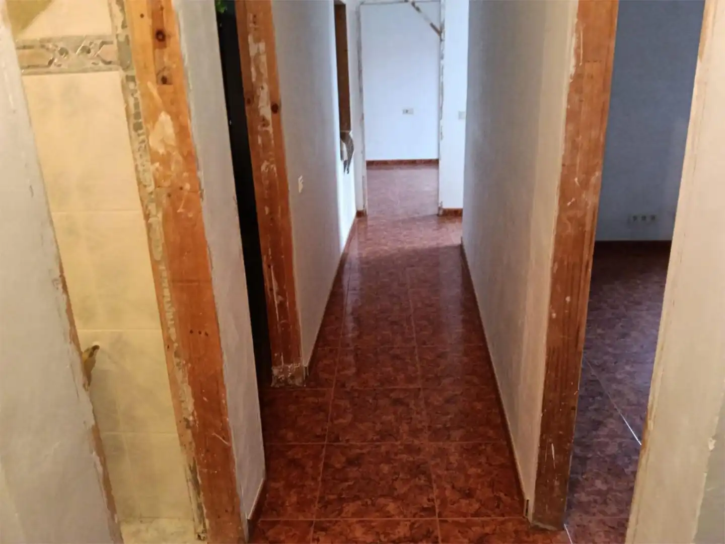 Flat for sale in Becerril de Campos