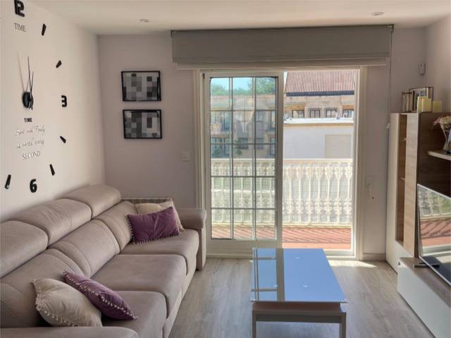 Piso en Venta en Lugar Arra, 1B en Arra