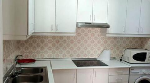 Foto 2 de Apartamento de alquiler en Casco Histórico,  Toledo Capital