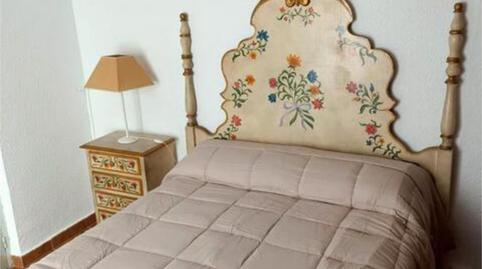 Foto 4 de Apartamento de alquiler en Casco Histórico,  Toledo Capital