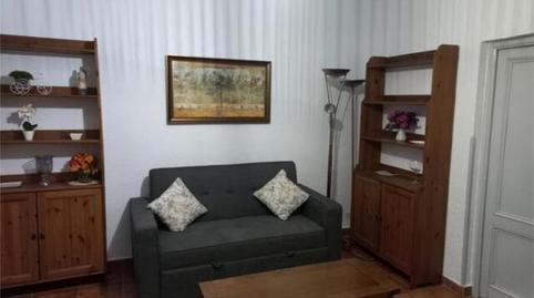 Foto 5 de Apartamento de alquiler en Casco Histórico,  Toledo Capital