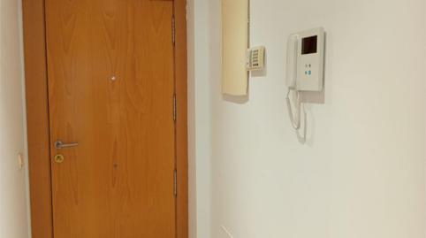 Photo 2 of Flat to rent in Calle Árbol del Paraíso, 9, Nueva Almería - Cortijo Grande - Vega de Acá,  Almería Capital