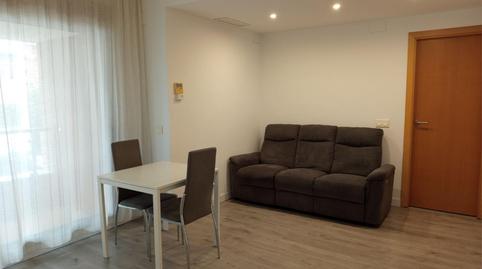 Photo 3 of Flat to rent in Calle Árbol del Paraíso, 9, Nueva Almería - Cortijo Grande - Vega de Acá,  Almería Capital