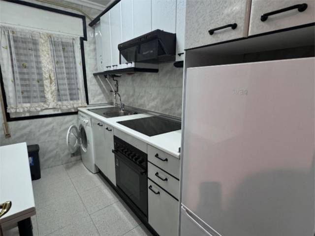 Piso en Alquiler en Avenida de Aragón, 50 en Alcañiz