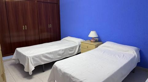 Foto 2 de Pis de lloguer a Avenida de Aragón, 50, Alcañiz, Teruel