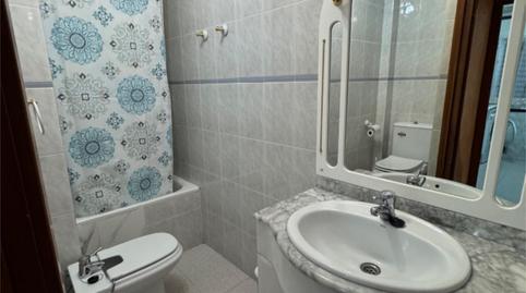 Foto 3 de Pis de lloguer a Avenida de Aragón, 50, Alcañiz, Teruel