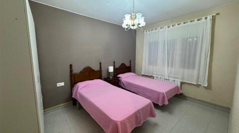 Foto 4 de Pis de lloguer a Avenida de Aragón, 50, Alcañiz, Teruel