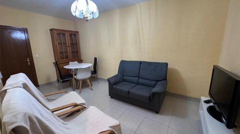 Foto 5 de Pis de lloguer a Avenida de Aragón, 50, Alcañiz, Teruel