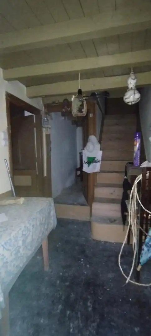 Casa adosada en venta en Villarino de los Aires