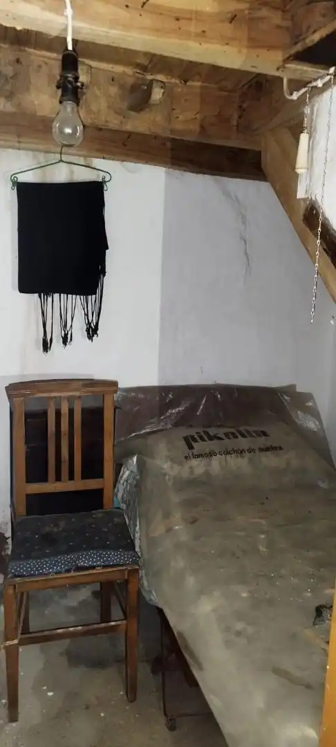 Habitación de Casa adosada en venta en Villarino de los Aires
