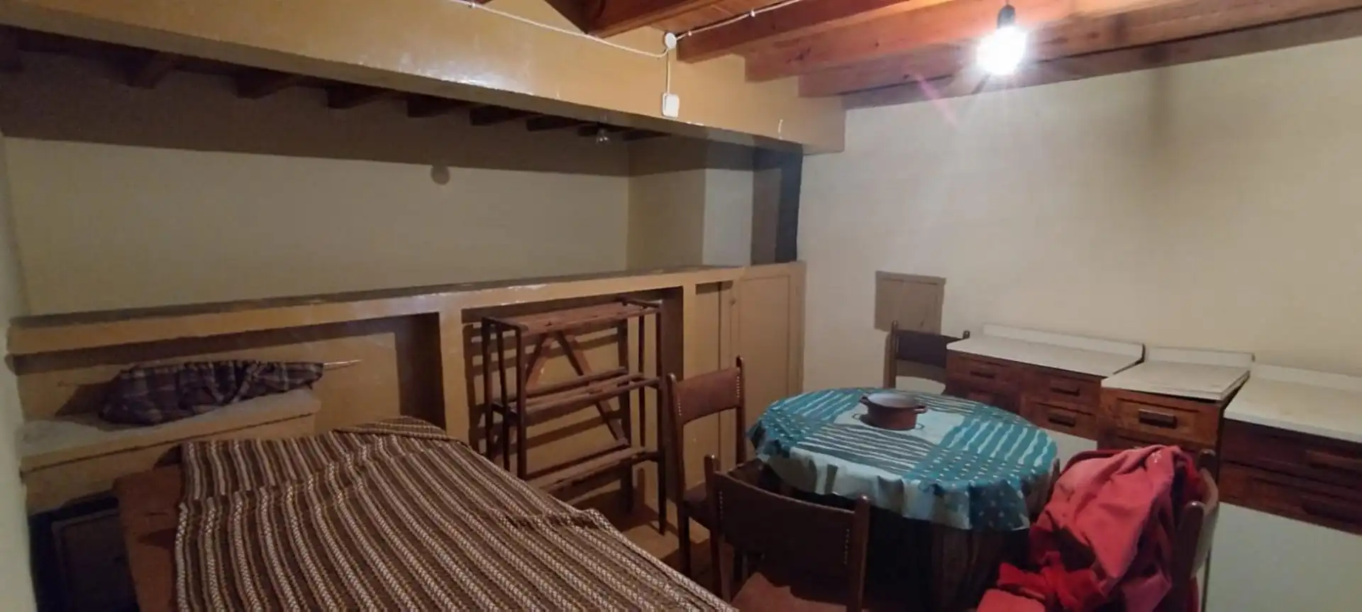 Casa adosada en venta en Villarino de los Aires