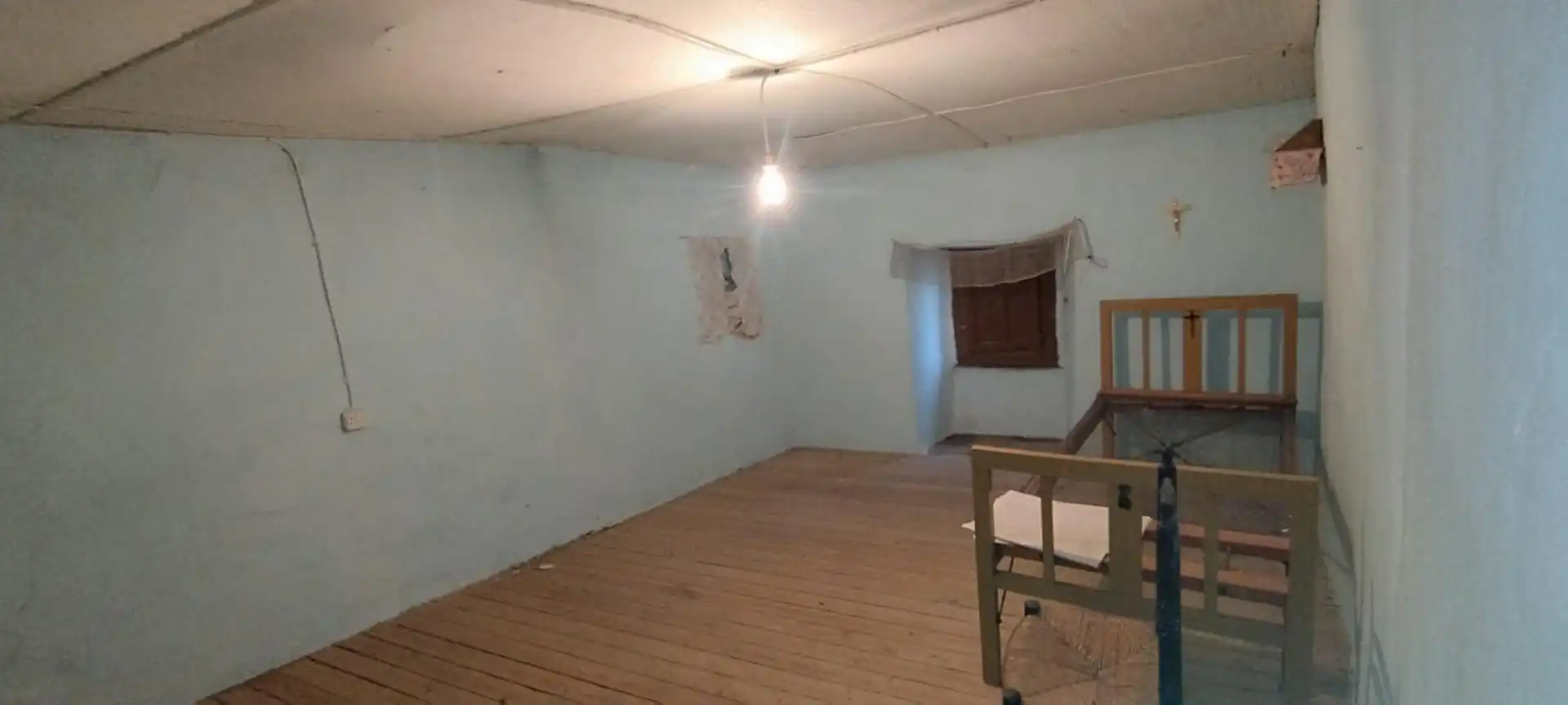 Casa adosada en venta en Villarino de los Aires