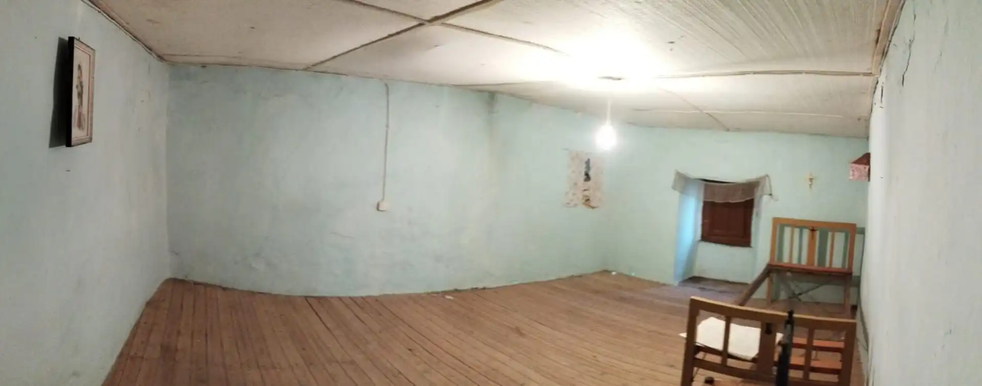 Casa adosada en venta en Villarino de los Aires