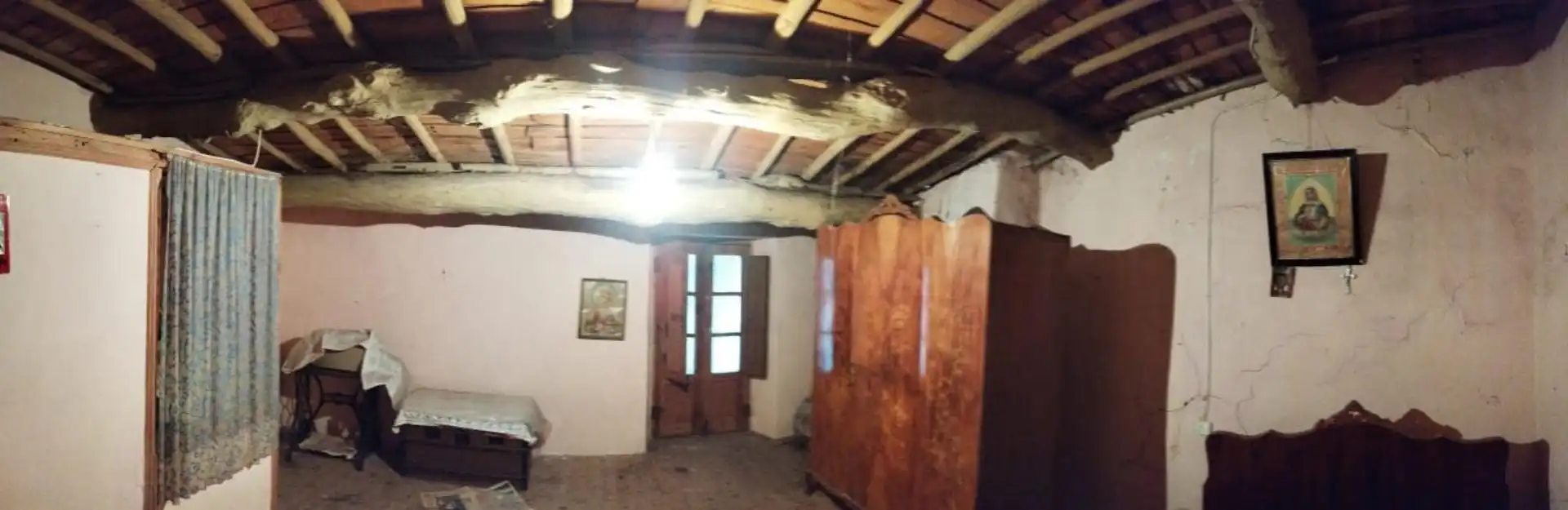 Casa adosada en venta en Villarino de los Aires