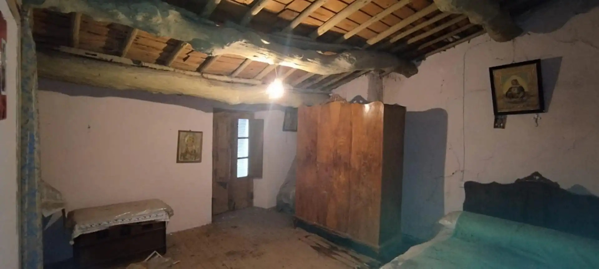 Casa adosada en venta en Villarino de los Aires