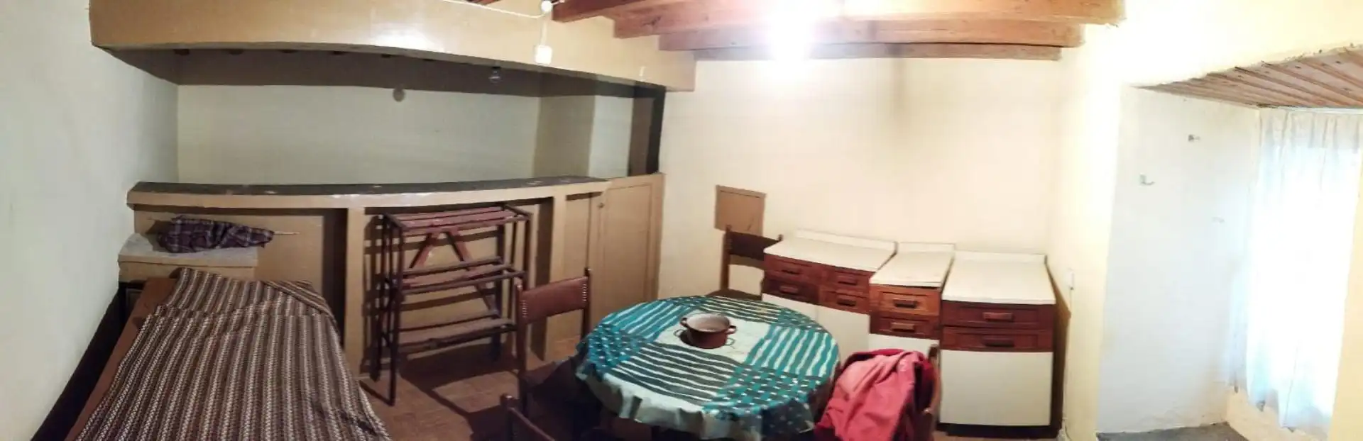 Casa adosada en venta en Villarino de los Aires