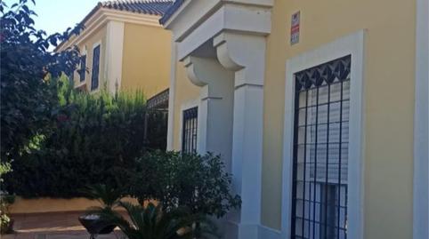 Foto 3 de Pis en venda a Malva, 2b, Olivar de Quintos, Montequinto