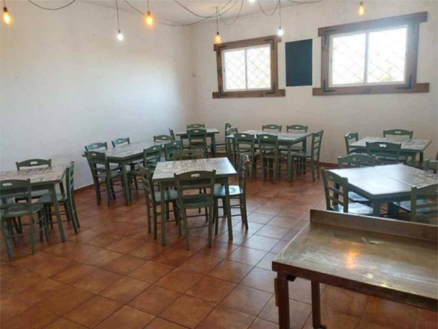 Local comercial en Alquiler en El Sauzal