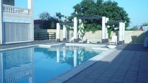 Foto 3 von Einfamilien-Reihenhaus zum Verkauf in Pedralba, Valencia