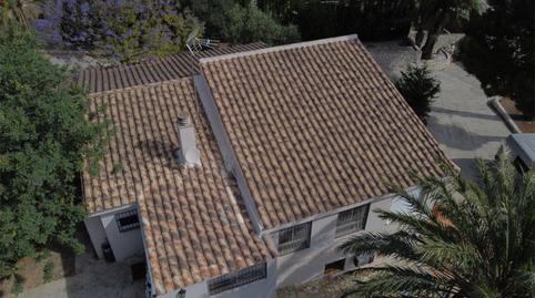 Foto 3 de Casa o xalet en venda a Urbanización Monte Jucar, 1, Alberic, Valencia