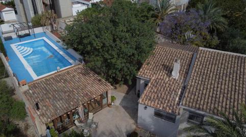 Foto 4 de Casa o xalet en venda a Urbanización Monte Jucar, 1, Alberic, Valencia