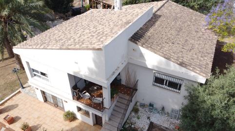 Foto 5 de Casa o xalet en venda a Urbanización Monte Jucar, 1, Alberic, Valencia