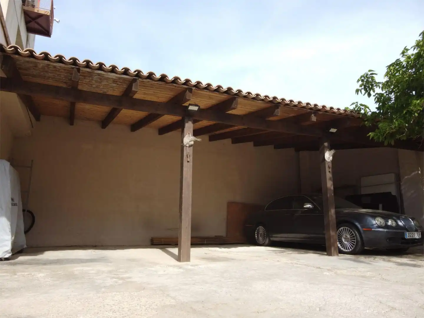 Casa o chalet en venta en Urbanización Monte Jucar, 1, Alberic Parking de Casa o chalet en venta en Alberic con Aire acondicionado, Terraza y Piscina