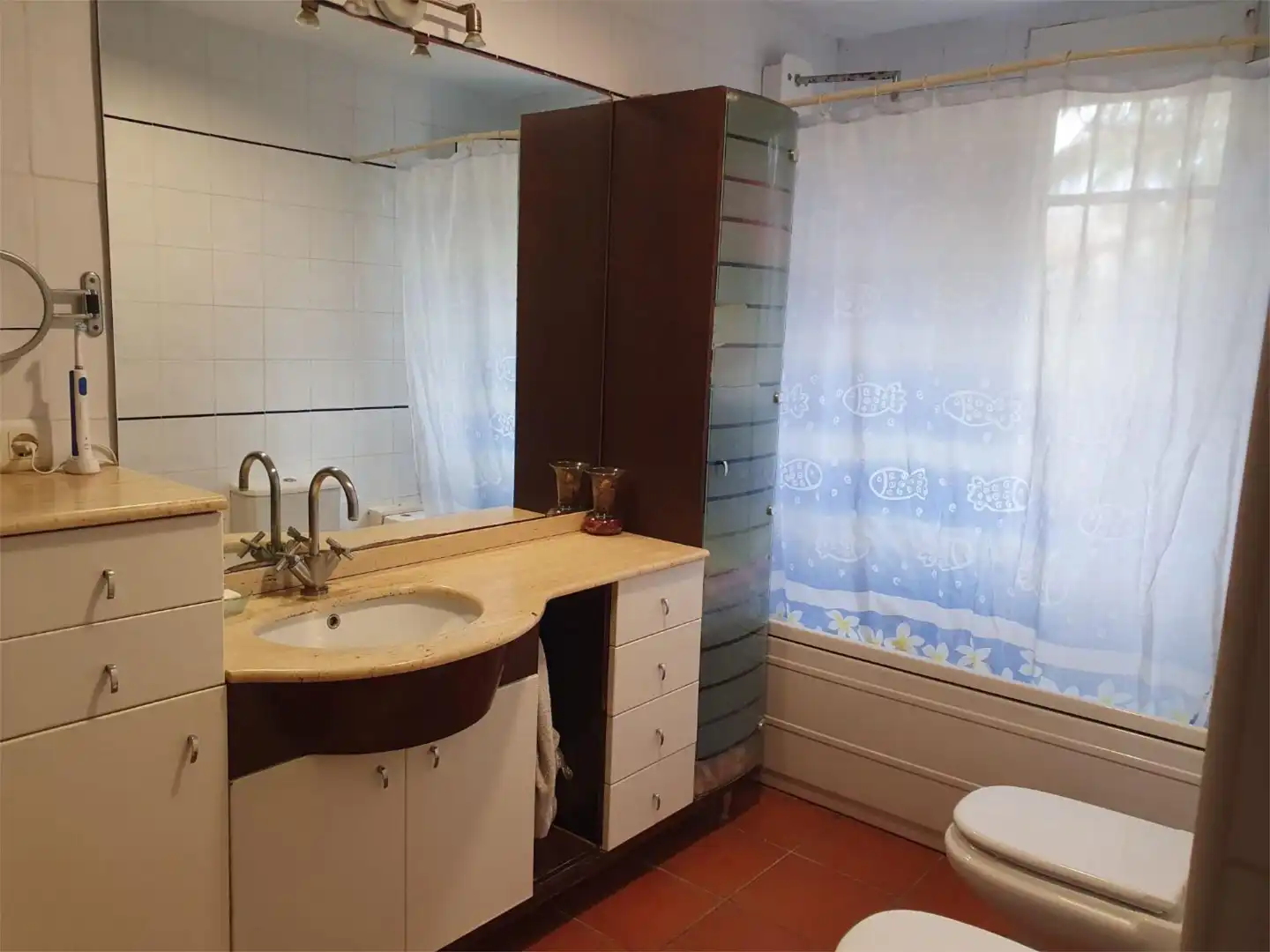Casa o chalet en venta en Urbanización Monte Jucar, 1, Alberic Baño de Casa o chalet en venta en Alberic con Aire acondicionado, Terraza y Piscina