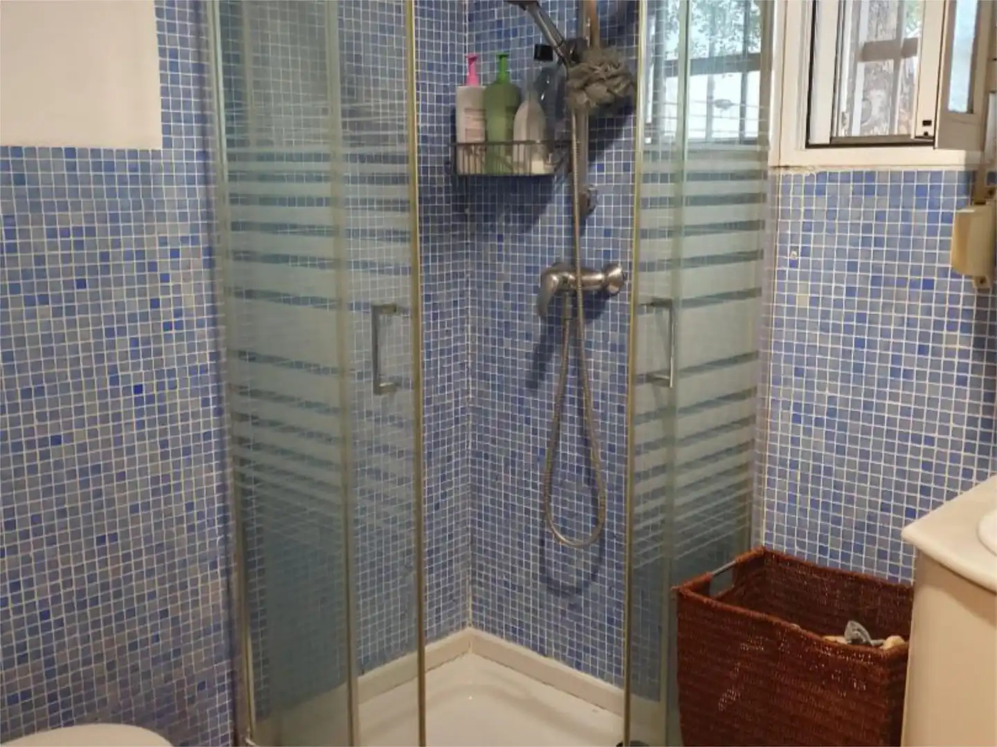Casa o chalet en venta en Urbanización Monte Jucar, 1, Alberic Baño de Casa o chalet en venta en Alberic con Aire acondicionado, Terraza y Piscina