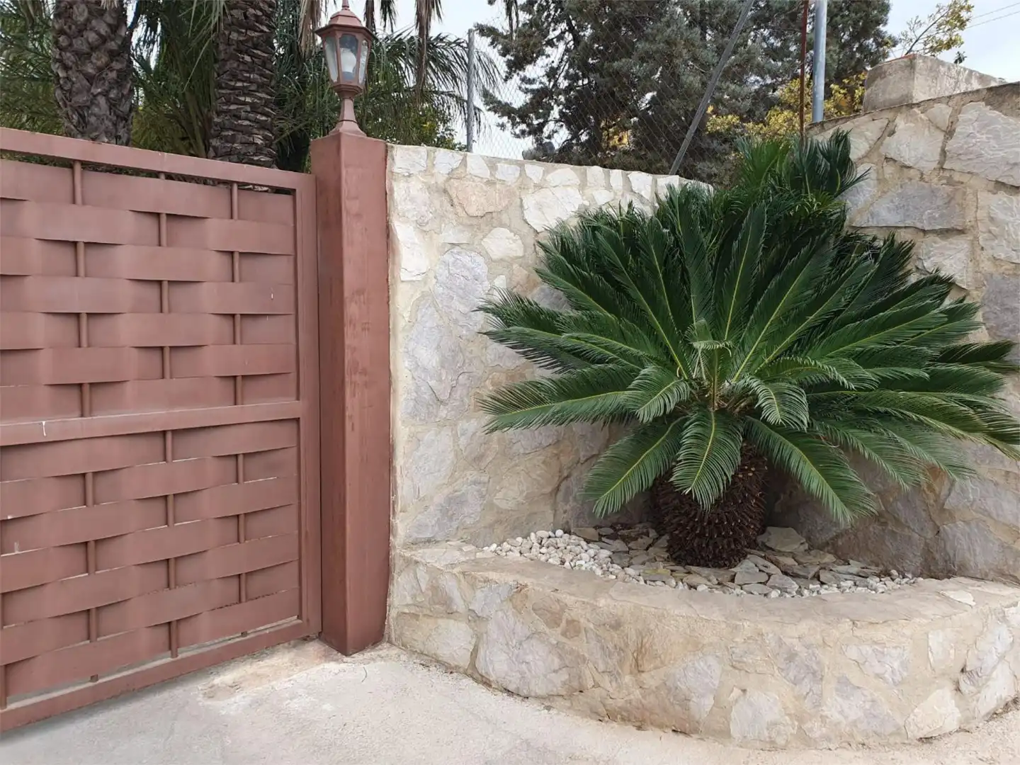 Casa o chalet en venta en Urbanización Monte Jucar, 1, Alberic Jardín de Casa o chalet en venta en Alberic con Aire acondicionado, Terraza y Piscina