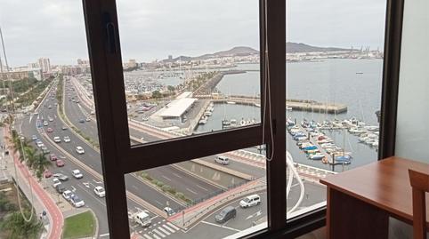 Photo 4 of Apartment to rent in Avenida Juan XXIII, 1, Arenales - Lugo - Avda. Marítima, Las Palmas de Gran Canaria