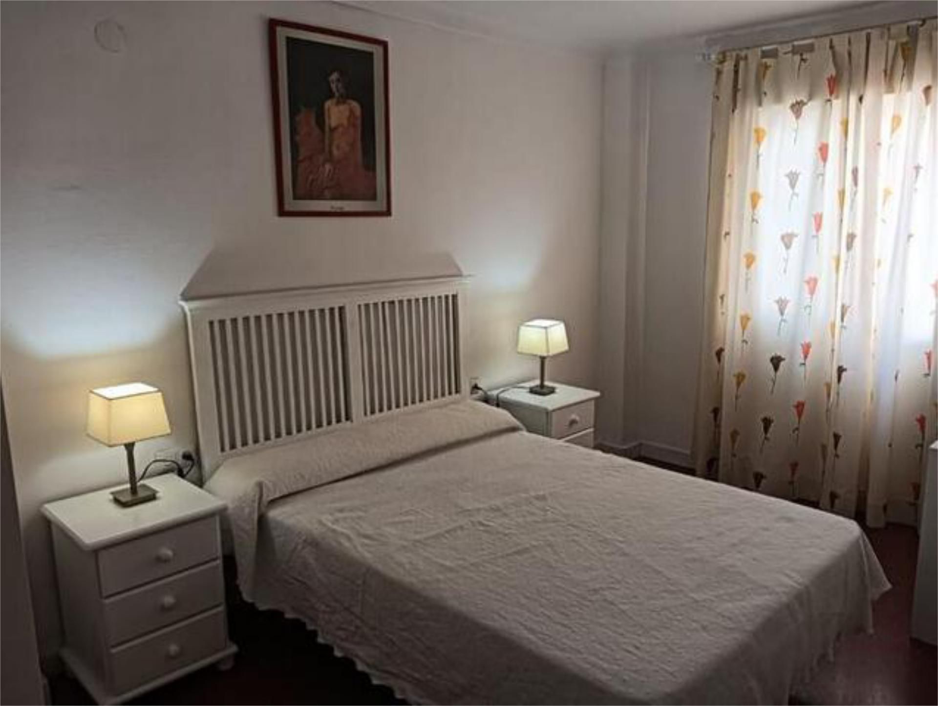 Apartament de lloguer a Los Remedios