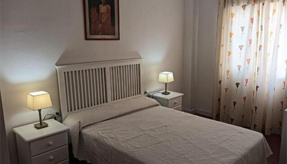 Apartament de lloguer a Los Remedios, Sevilla Capital - imatge 1 Foto 1 de Apartament de lloguer a Los Remedios, Sevilla Capital