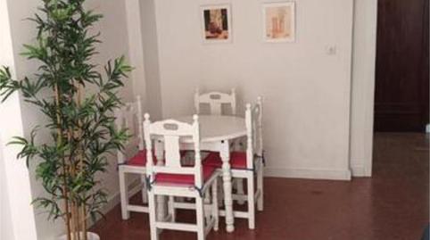 Apartament de lloguer a Los Remedios, Sevilla Capital - imatge 4 Foto 4 de Apartament de lloguer a Los Remedios, Sevilla Capital